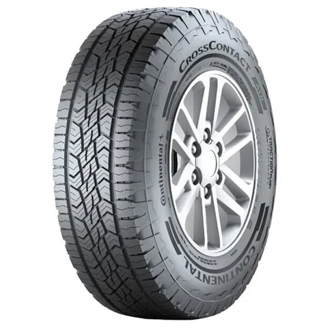 Anvelopă CONTINENTAL CrossContact ATR 215/65 R16 98H Vară