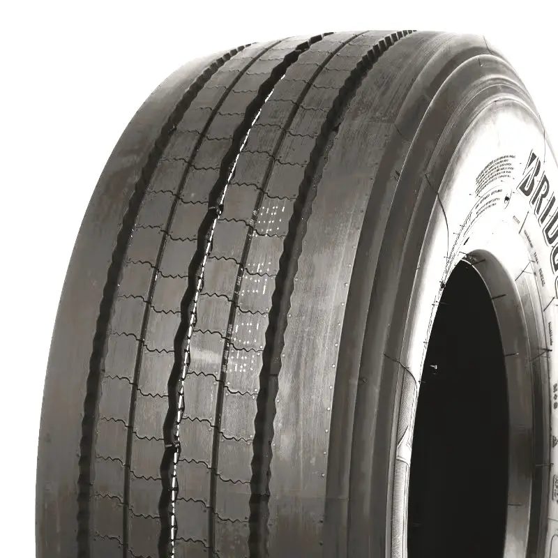 Anvelopă vară BRIDGESTONE Duravis R-Steer 002 315/80R22.5 156L