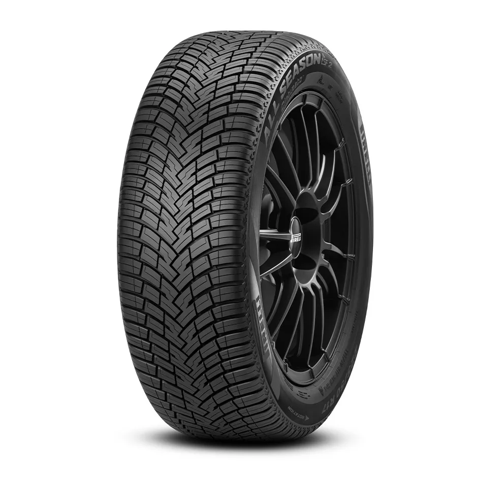 Anvelopă PIRELLI CINTURATO ALL SEASON SF 2 215/65 R16 102V All Season