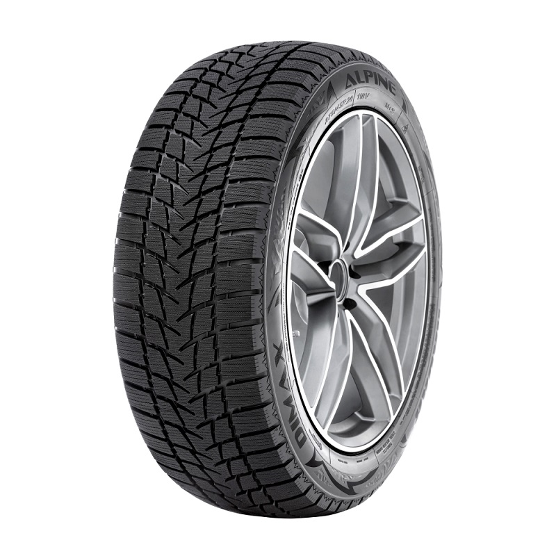 Anvelopa Iarna RADAR DIMAX ALPINE 215/55R16 97H XL