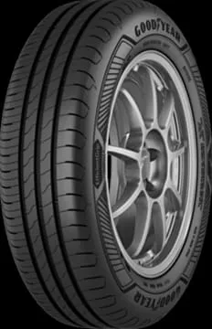 Anvelopă GOODYEAR EffiGrip Compact 2 195/65 R15 91T Vară
