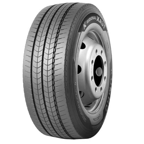 Anvelopă KUMHO-CAMIOANE KXA31 385/55 R22.5 160K All Season