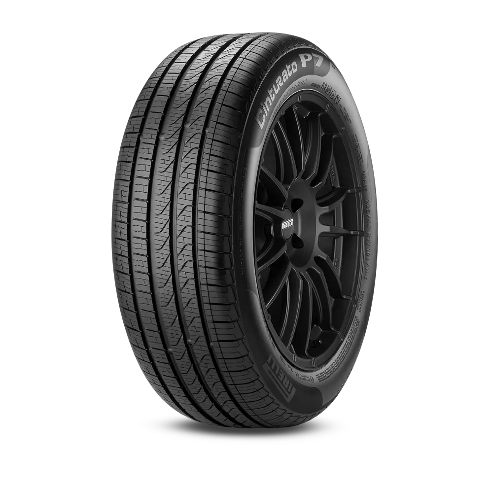 Anvelopă PIRELLI CINTURATO P7 ALL SEASON 225/55 R17 97H All Season