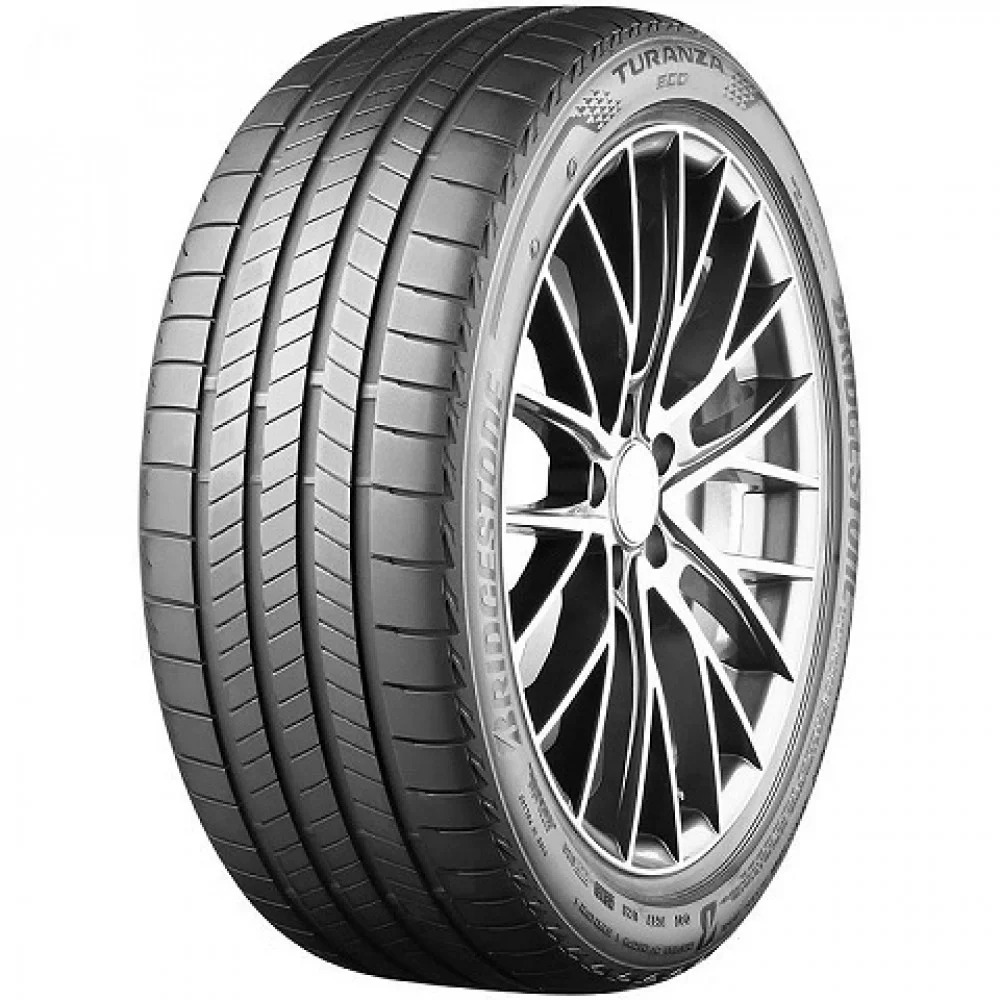 Anvelopa BRIDGESTONE Turanza Eco Renegade 205/55R19 97H XL