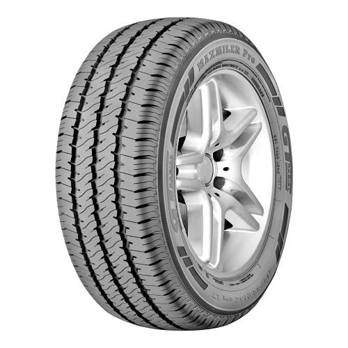Anvelopa Vara GT RADIAL Maxmiler Pro 195/75R16 107/105R