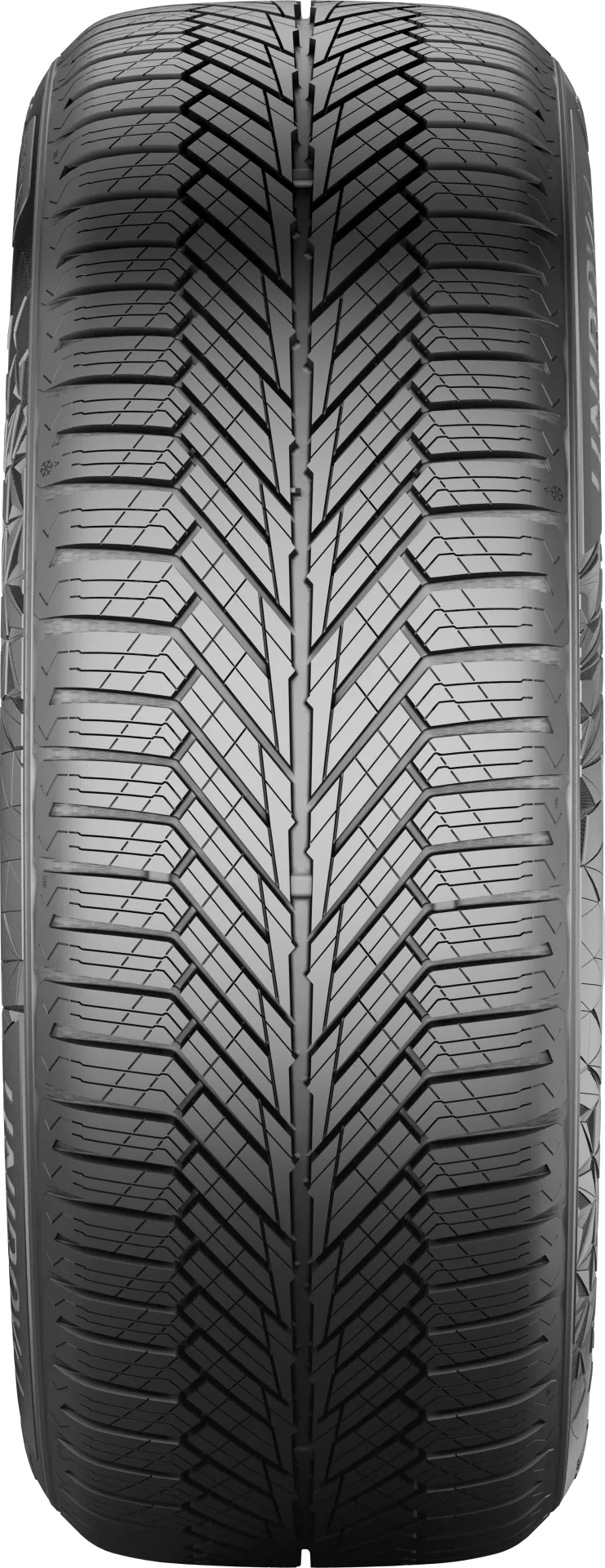 Anvelopă UNIROYAL AllSeasonExpert 3 235/40 R19 96Y All Season