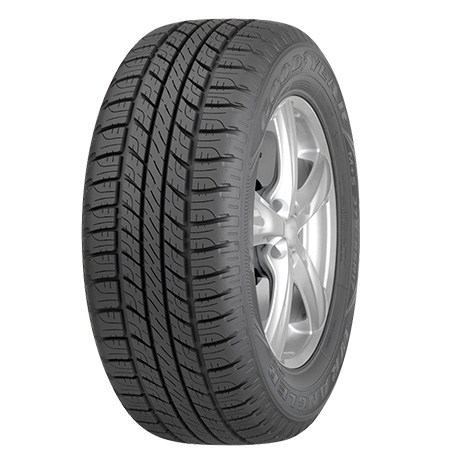 Anvelopă GOODYEAR WRL HP 255/65 R16 109H Vară