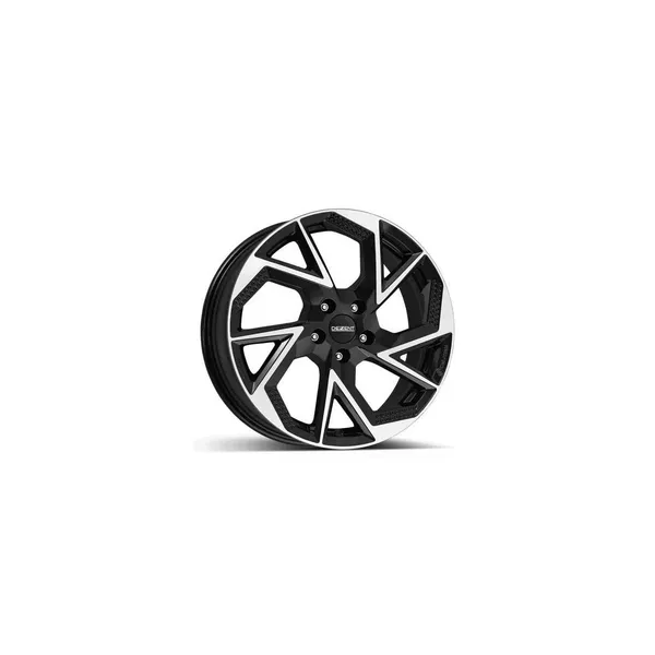 Jantă Aliaj DEZENT AP dark 6.5x16 5x112 ET46