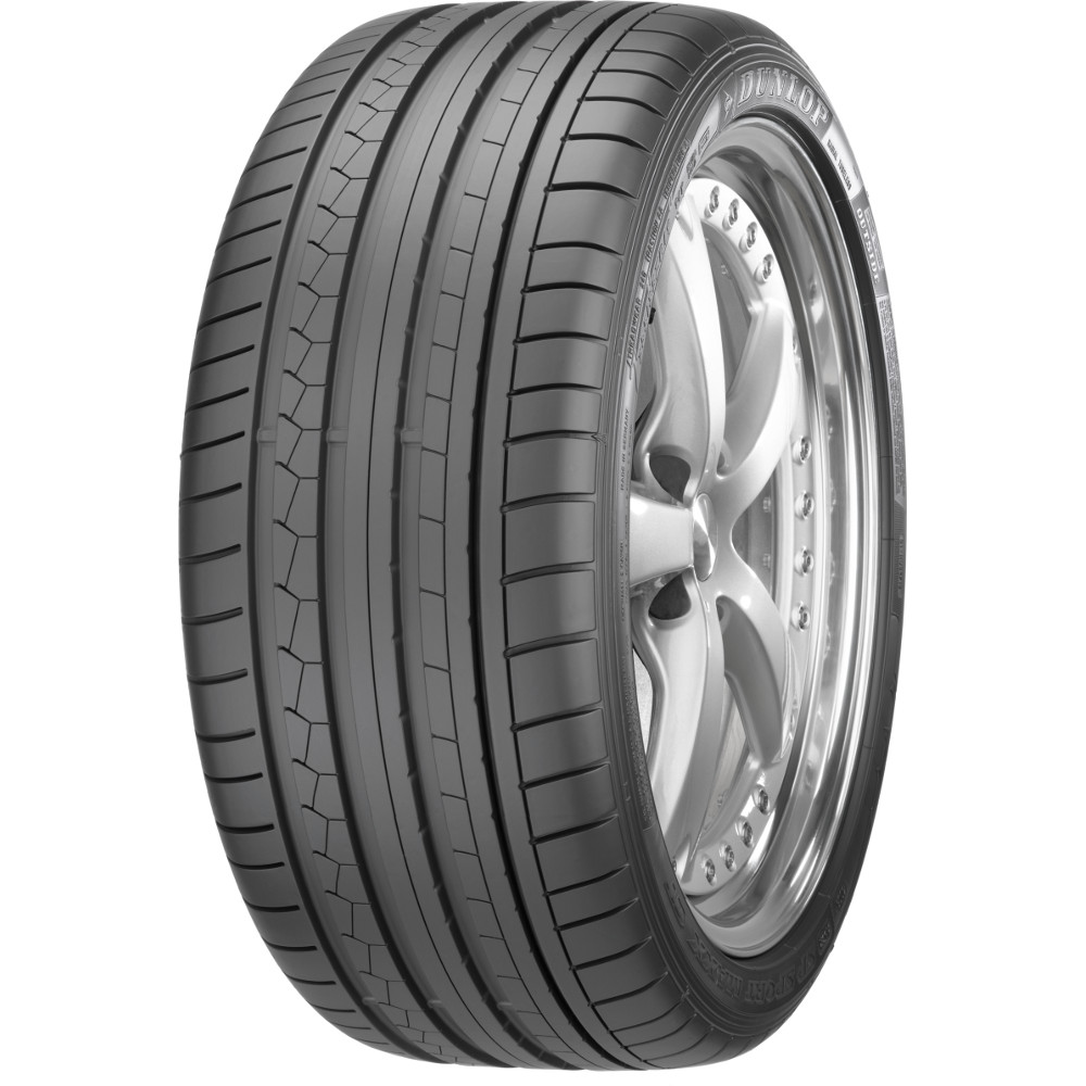 Anvelopa DUNLOP SPORT MAXX GT* ROF 2023 285/35R21 105Y XL