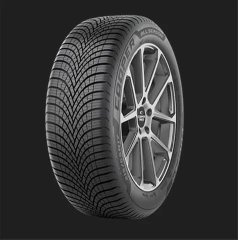 Anvelopă COOPER All Season 205/55 R16 94V XL