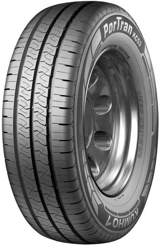 Anvelopa Vara KUMHO PORTRAN KC53 235/65 R16 115/113R