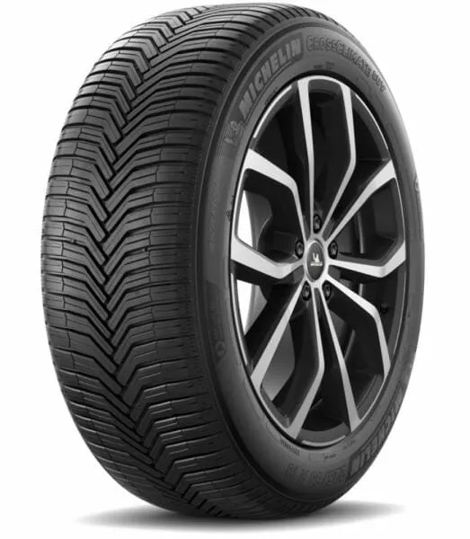 Anvelopă MICHELIN CrossClimate 2 SUV 235/55 R19 105W XL All Season