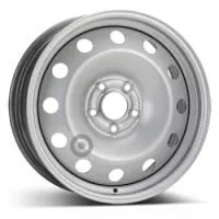 Jantă Oțel ALCAR STAHLRAD 7Jx17 H2 5x114.3 ET41