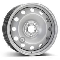 Jantă Oțel ALCAR STAHLRAD 7Jx17 H2 5x114.3 ET41