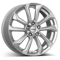 Jantă Aliaj DEZENT KS silver 7x17 5x114.30 ET50
