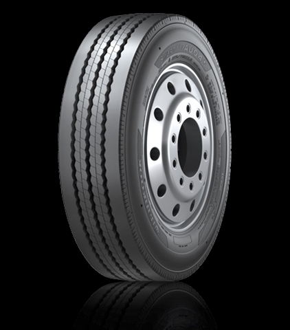 Anvelopă camion HANKOOK AU04+ City Directie 275/70 R22.5