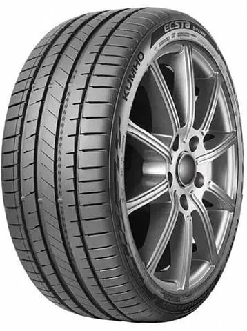 Anvelopă KUMHO PS72 245/45 ZR18 100Y XL Vară