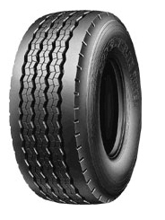Anvelopă Camion MICHELIN XTE2 265/70 R19.5 Regional Trailer