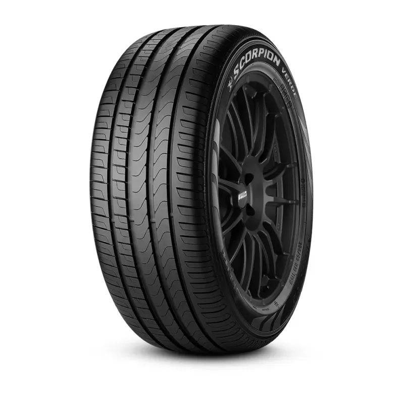 Anvelopă PIRELLI Scorpion Verde 255/40 R20 101V Vară