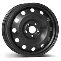 Jantă Oțel ALCAR STAHLRAD 7Jx17 5x114.3 ET49