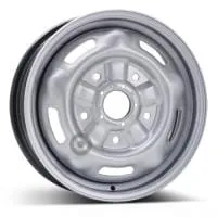 Jantă Oțel ALCAR STAHLRAD 5.5Jx16 5x160 ET56