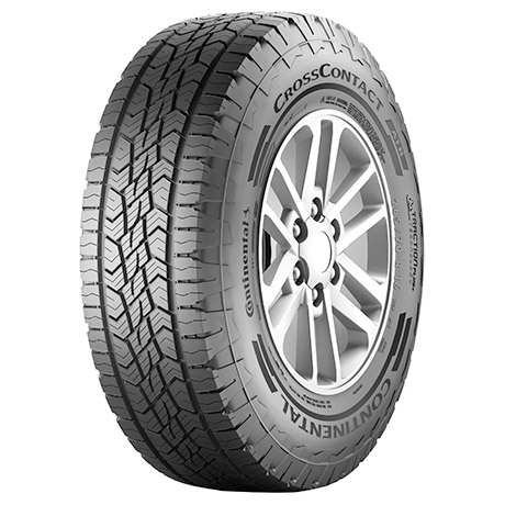 Anvelopă CONTINENTAL Cross Contact ATR FR 215/75 R15 100T Vară