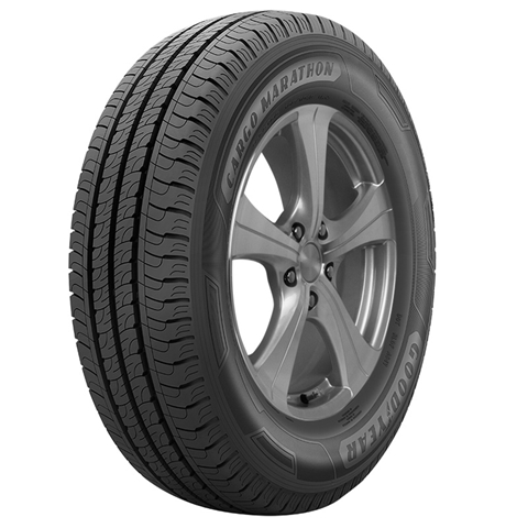 Anvelopă vară GOODYEAR Cargo Marathon FO1 235/65R16C 115/113R