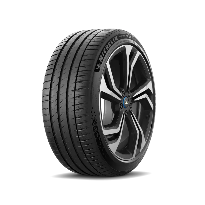 Anvelopă MICHELIN Pilot Sport EV 235/50 R20 104Y Vară
