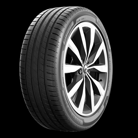 Anvelopă TIGAR Summer 3 SUV 255/50 R19 107Y XL Vară