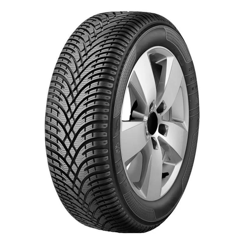 Anvelopă BF GOODRICH G FORCE WINTER 2 SUV 235/60 R17 102H Iarnă