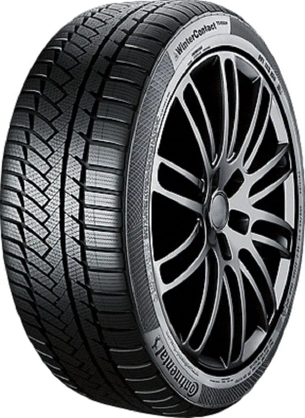 Anvelopă CONTINENTAL WinterContact TS850P AO 265/55 R19 113H XL Iarnă