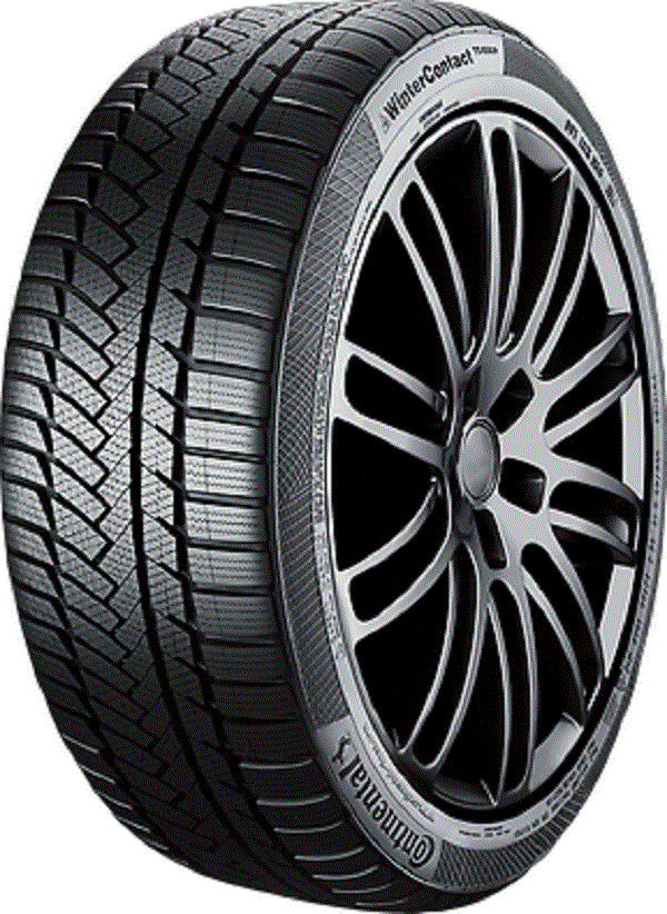 Anvelopa Iarna CONTINENTAL WinterContact TS850P AO 265/55R19 113H XL