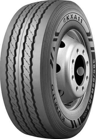 Anvelopă KUMHO XA11 385/65 R22.5 160K Vară