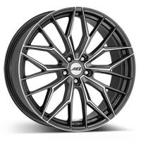 Janta aliaj AEZ Porto dark 9.00x20 5x112 ET42