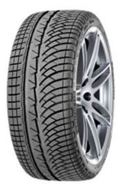 Anvelopă iarna MICHELIN Pilot Alpin PA4 235/35 R20 92W
