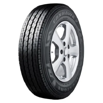 Anvelopă FIRESTONE Vanhawk 2 195/60 R16C 99/97H Vară