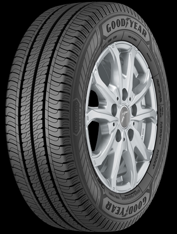 Anvelopă Vară GOODYEAR EffiGrip Cargo 2 205/65R16C 107/105T