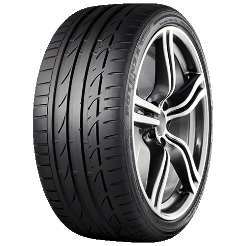 Anvelopa BRIDGESTONE Potenza S001 I* 215/45R20 95W XL Vară
