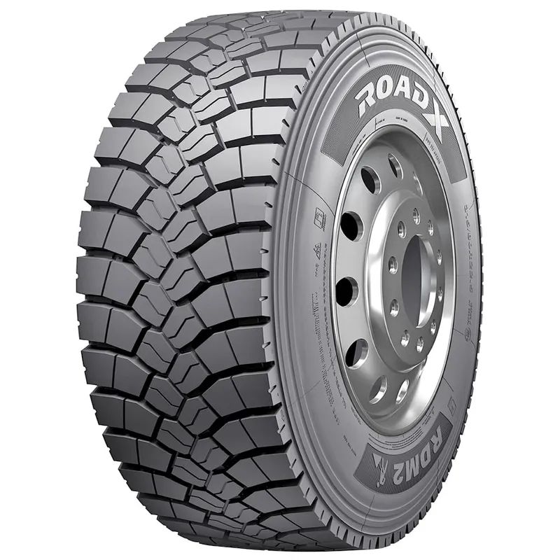 Anvelopă Camion ROADX RDM2 295/80 R22.5 152/149K On/Off-Tracțiune