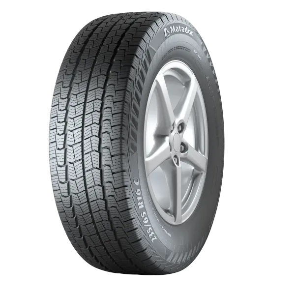 Anvelopă MATADOR MPS400 VariantAW 2 225/75 R16C 121/120R All Season