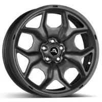 Jantă Oțel ALCAR STAHLRAD HYBRID 7x17 5x108 ET47.5