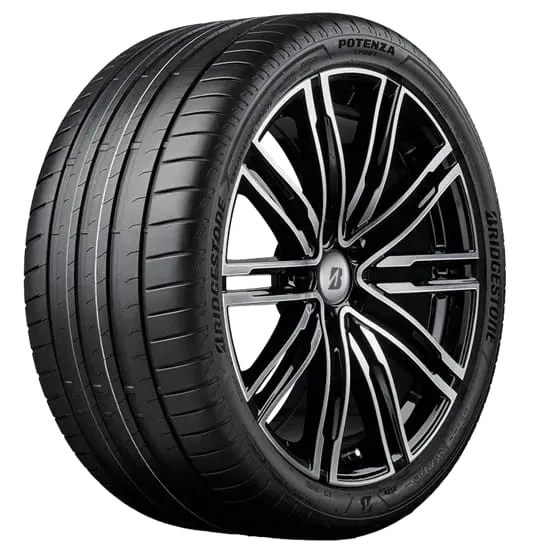 Anvelopă BRIDGESTONE Potenza Sport Evo 275/35 R19 100Y Vară