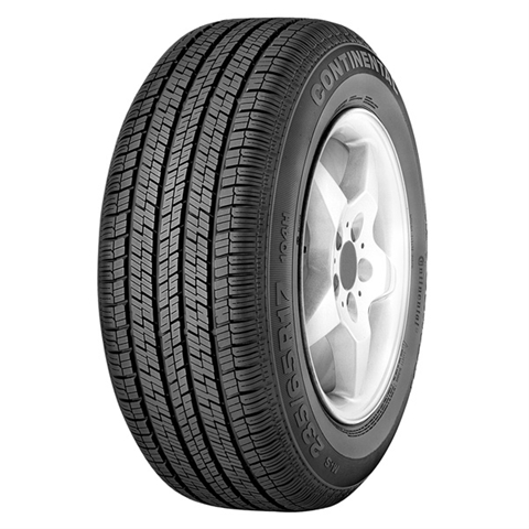 Anvelopă Vară CONTINENTAL 4X4Contact 225/65R17 102T