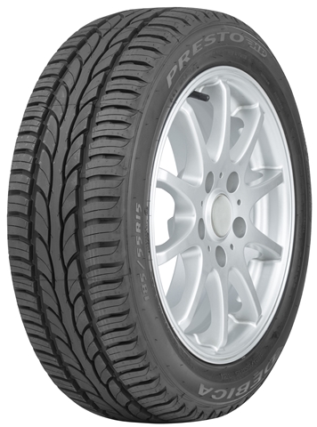 Anvelopă vară DEBICA Presto HP 205/60R15 91H