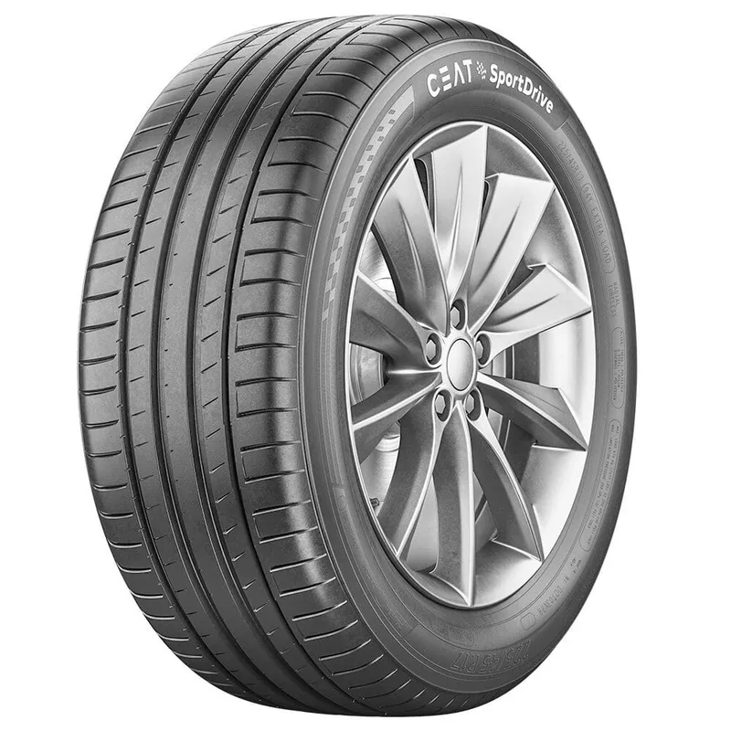 Anvelopă CEAT SportDrive 225/55 R17 101W XL Vară