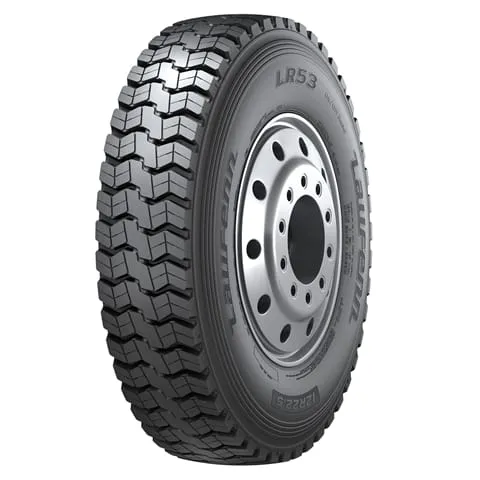 Anvelopă Camion LAUFENN LR53 13 R22.5 156/150K Vară