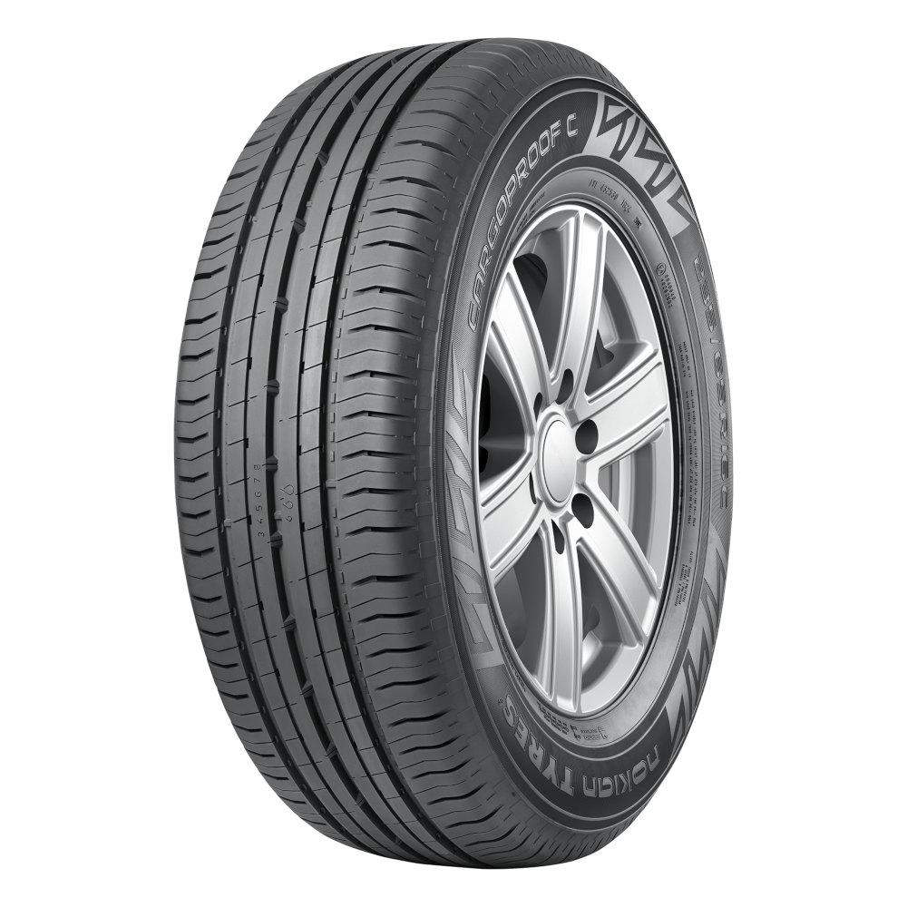 Anvelopa NOKIAN CargoProof C 225/55R17C 109/107H