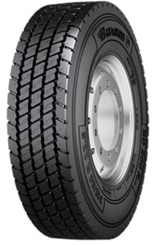 Anvelopă BARUM BD 200 225/75 R17.5 129/127M Vară