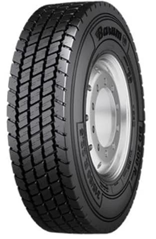 Anvelopă BARUM BD 200 225/75 R17.5 129/127M Vară