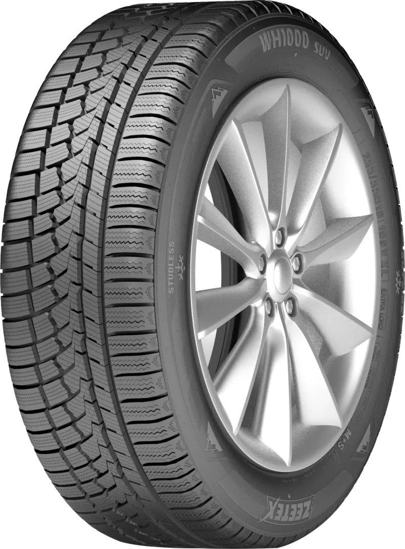 Anvelopă ZEETEX WH1000 SUV 235/55 R17 103V Iarnă